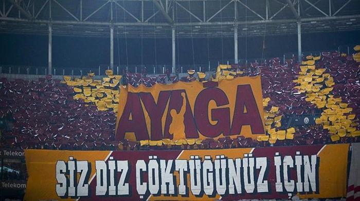 Ahmet Çakar bombaladı: Bayram değil, seyran değil, neden