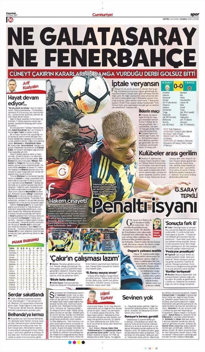 CUMHURİYET