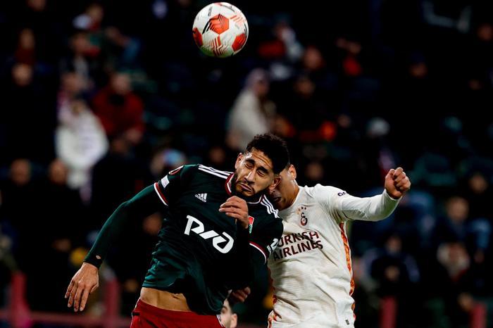Fanatik yazarları Galatasarayın Lokomotiv Moskova galibiyetini değerlendirdi