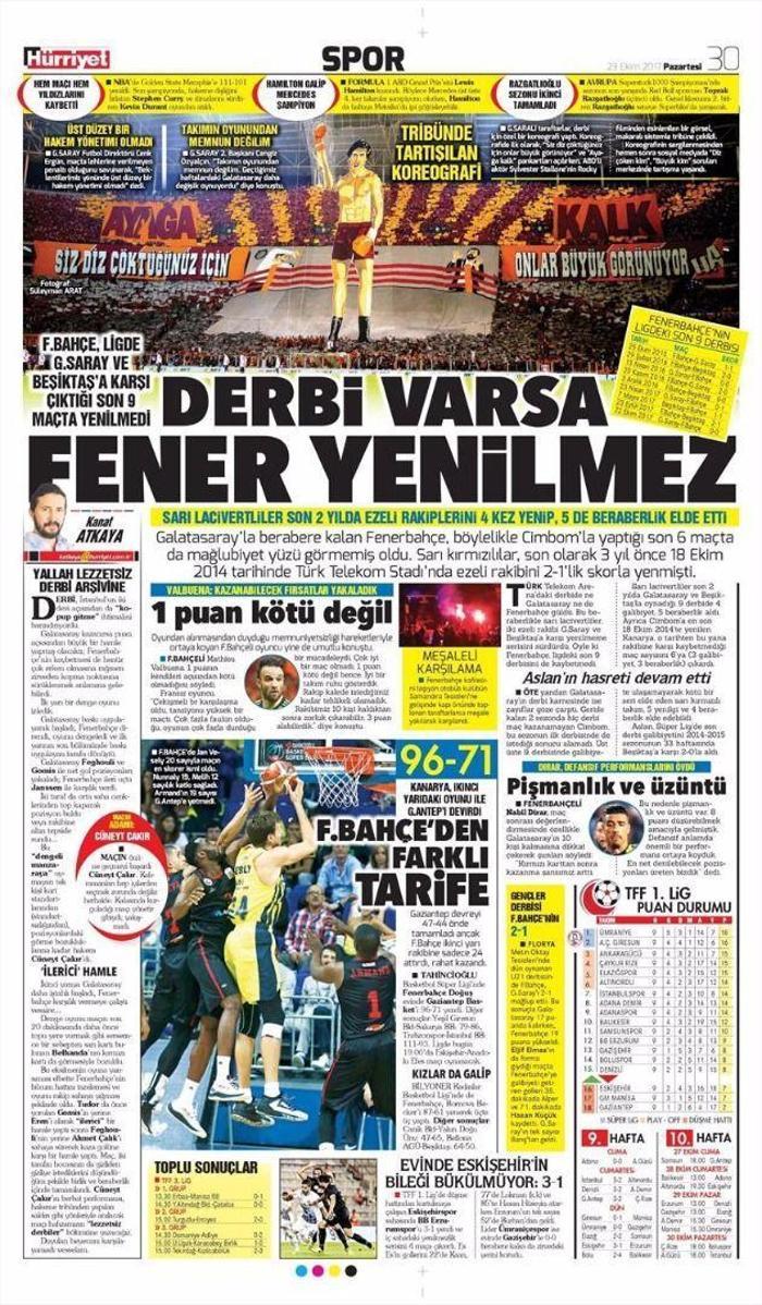 HÜRRİYET