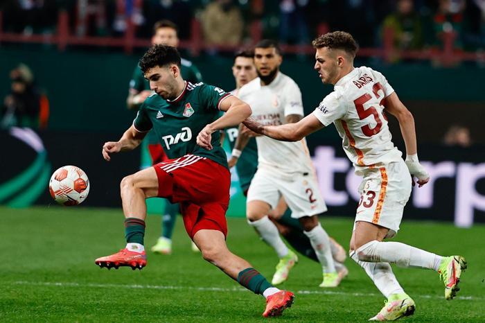 Fanatik yazarları Galatasarayın Lokomotiv Moskova galibiyetini değerlendirdi