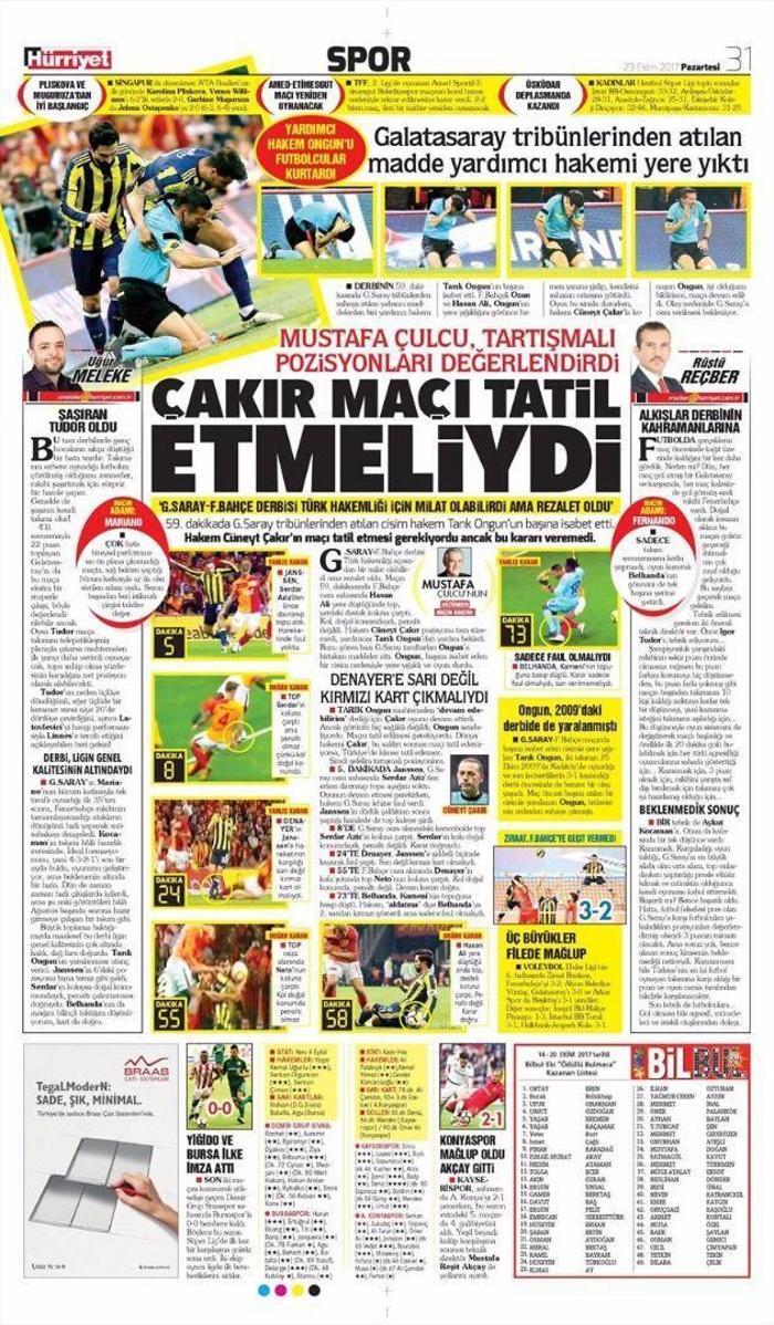 HÜRRİYET