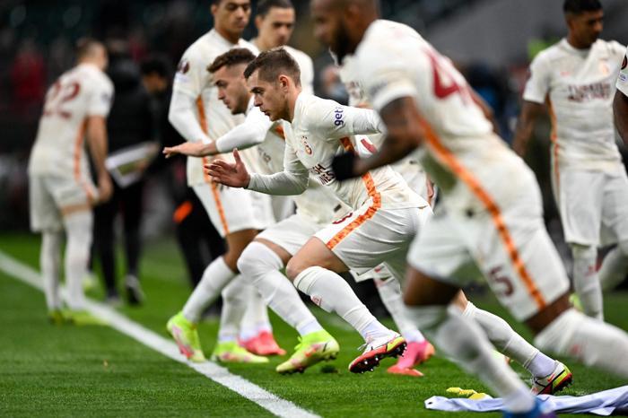 Fanatik yazarları Galatasarayın Lokomotiv Moskova galibiyetini değerlendirdi