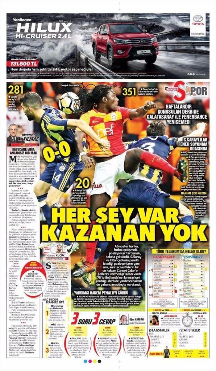 HÜRRİYET