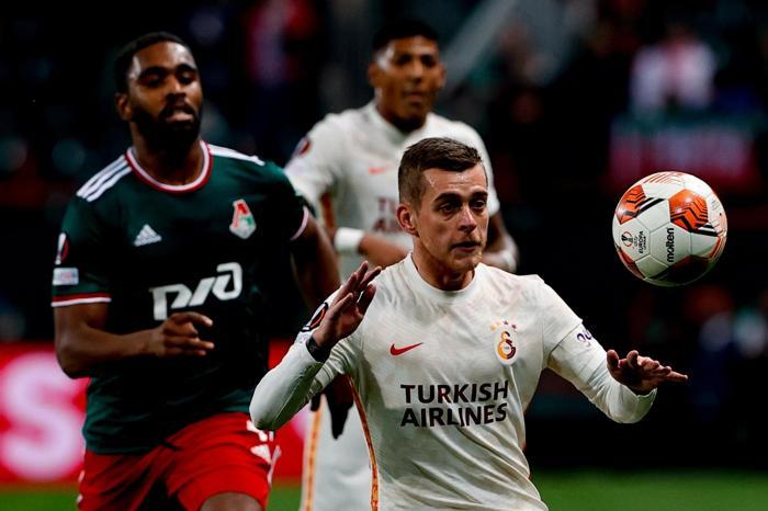 Fanatik yazarları Galatasarayın Lokomotiv Moskova galibiyetini değerlendirdi