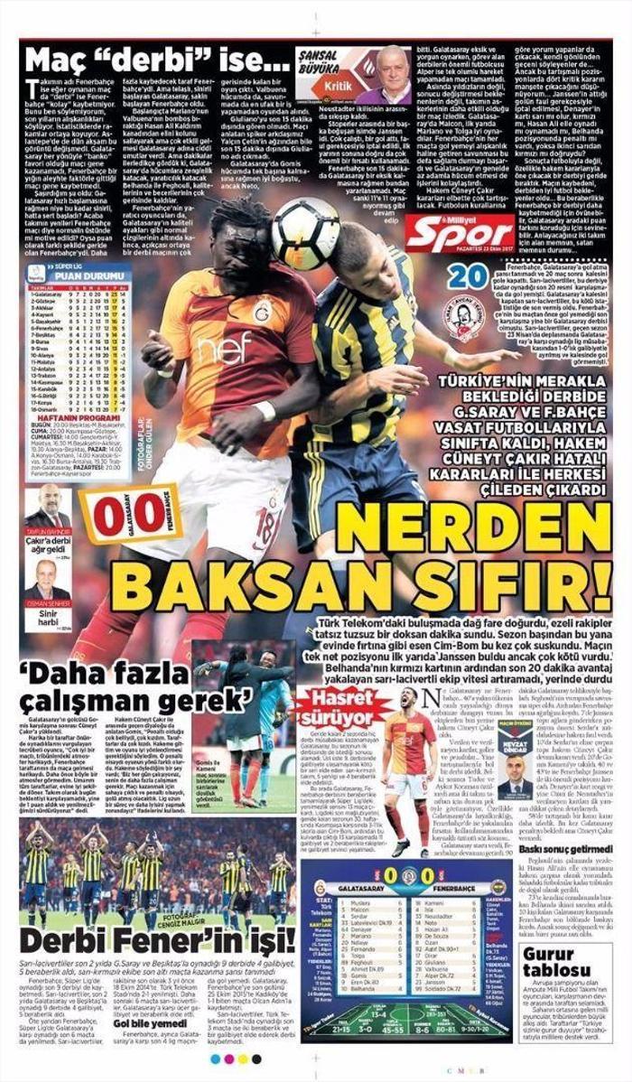 MİLLİYET
