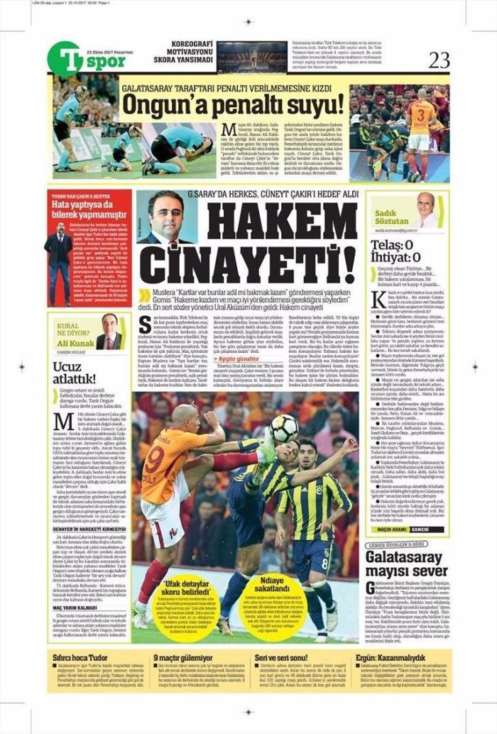 TÜRKİYE