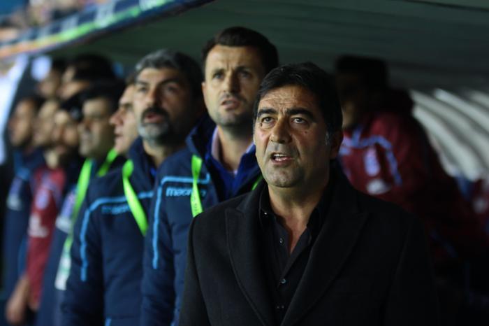 Fanatik yazarlarının Trabzonspor - Fenerbahçe maçı yorumları
