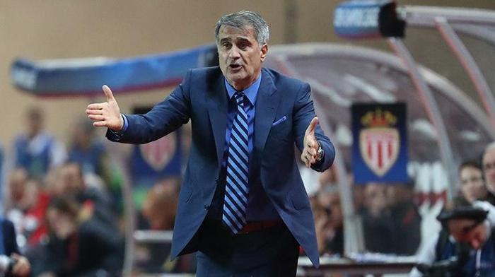 Beşiktaşın yıldızına büyük şok