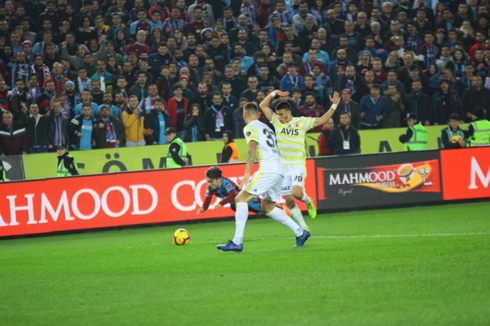 Maçın olayı (Mehmet Demirkol)