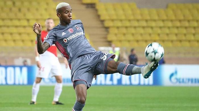 TALİSCA