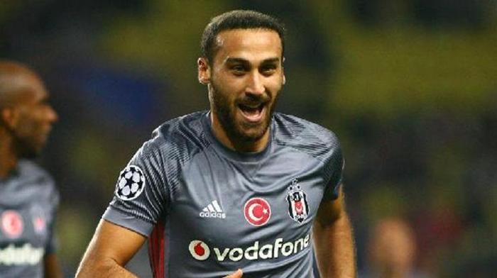 CENK TOSUN