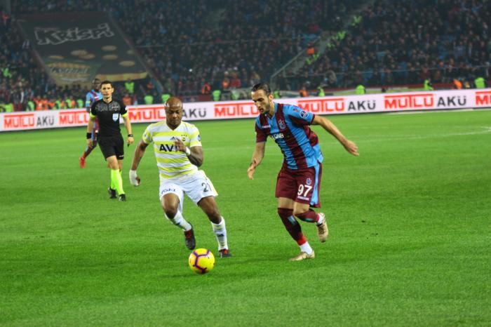 Harika oyun, adil sonuç (Zafer Büyükavcı)