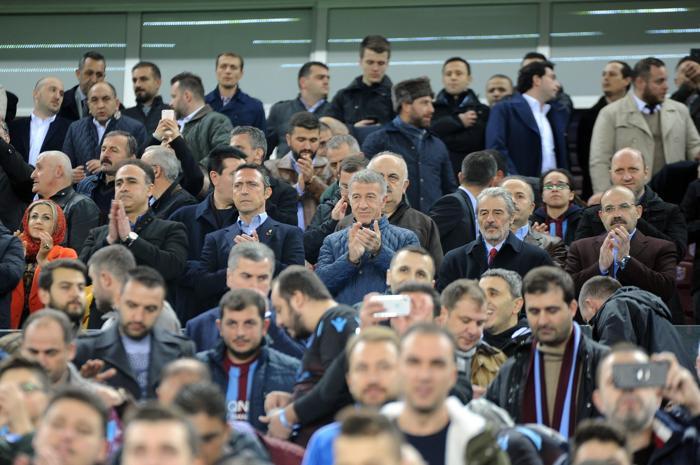 Maçın olayı (Serhat Demirtaş)