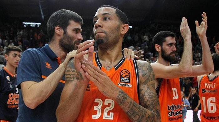 Erick Green