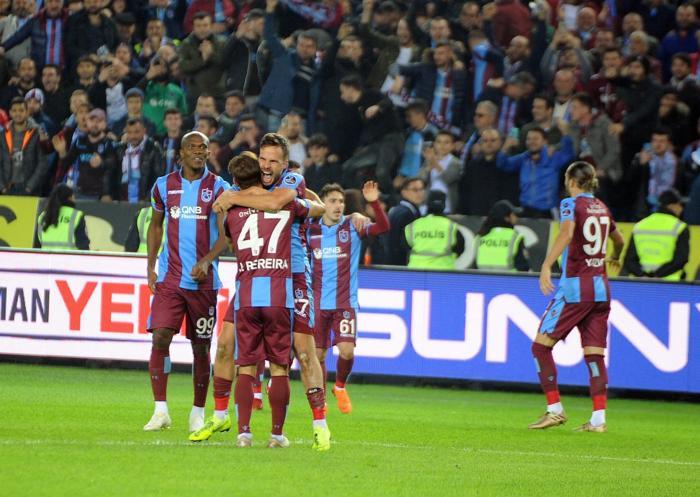 Böyle oynarsa şampiyon olur.. (Mehmet Ali Sabuncu)