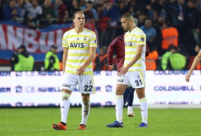 Fenerbahçe bir sayfa açmalı (Haşim Şahin)
