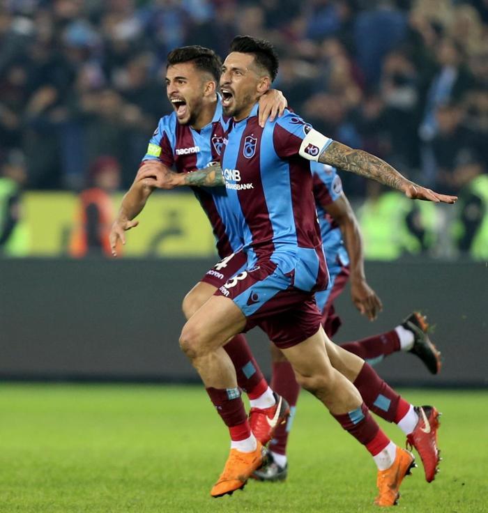 Fanatik yazarlarının Trabzonspor - Fenerbahçe maçı yorumları