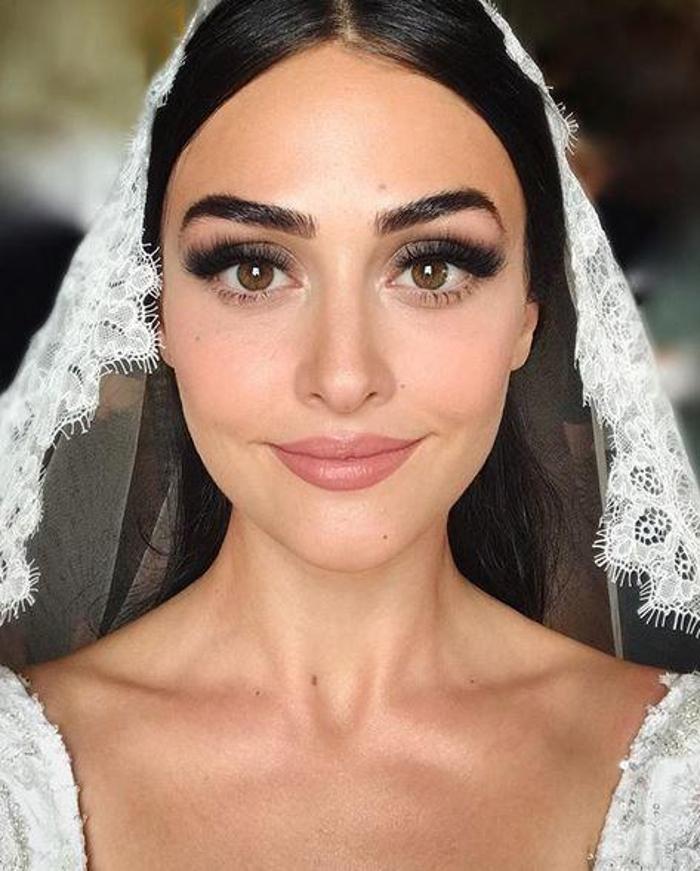 Gökhan Töre evlendi