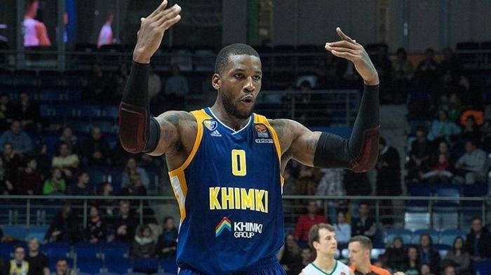Khimki Moskova: 85 - Zalgiris Kaunas: 77
