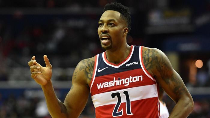 Transseksüel Masin Elijeden Dwight Howard için inanılmaz iddia
