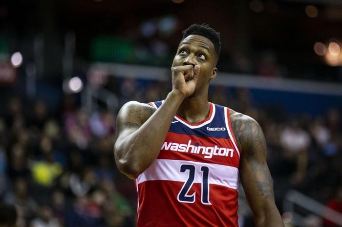 Transseksüel Masin Elijeden Dwight Howard için inanılmaz iddia