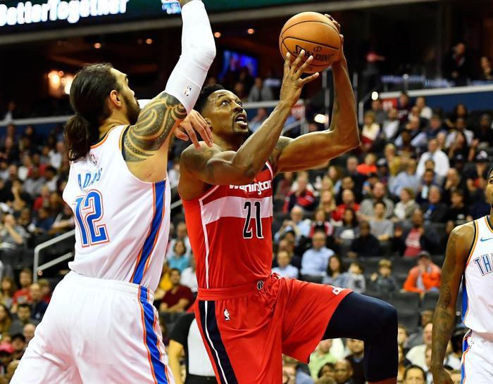 Transseksüel Masin Elijeden Dwight Howard için inanılmaz iddia