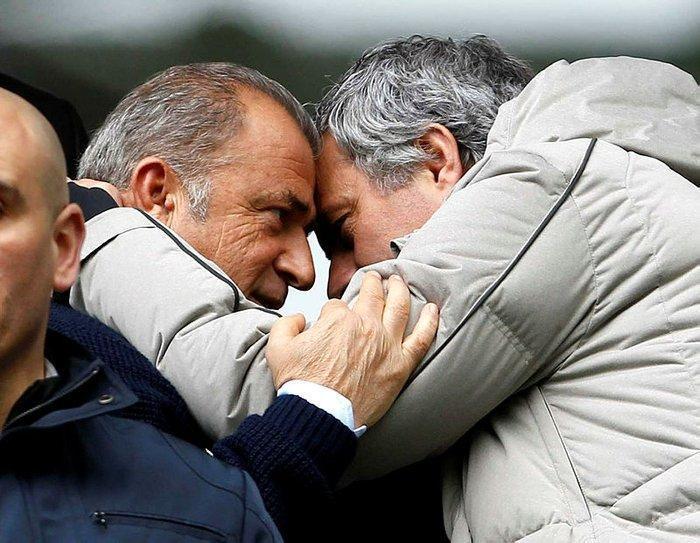 Son dakika Galatasaray transfer haberi Jose Mourinho Fatih Terimin yıldızını istiyor