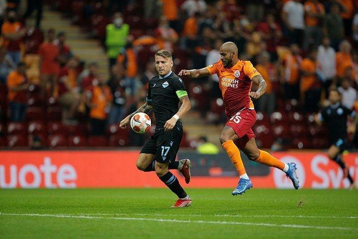 Son dakika Galatasaray transfer haberi Jose Mourinho Fatih Terimin yıldızını istiyor