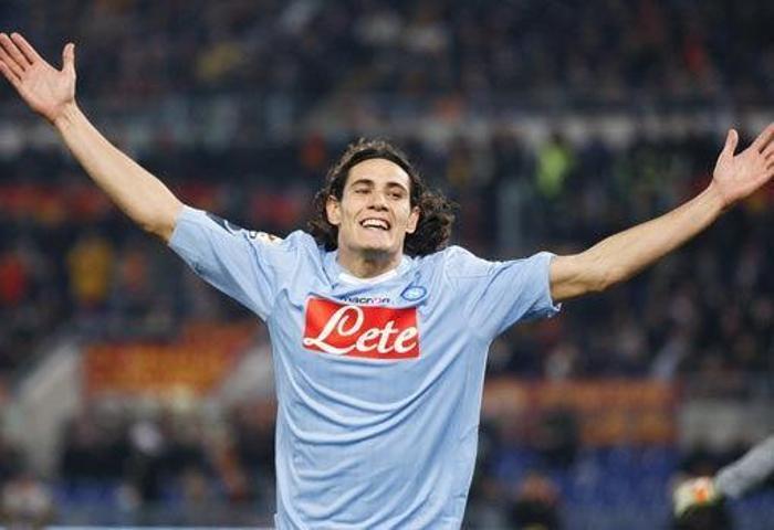EDISON CAVANI