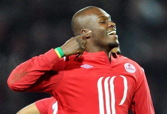 MOUSSA SOW