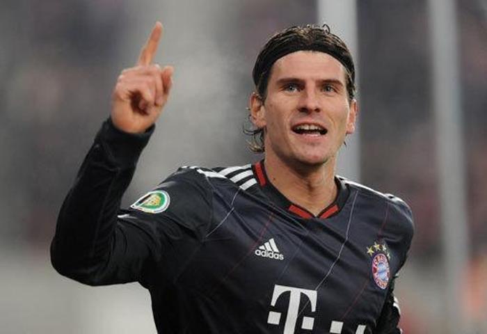 MARIO GOMEZ