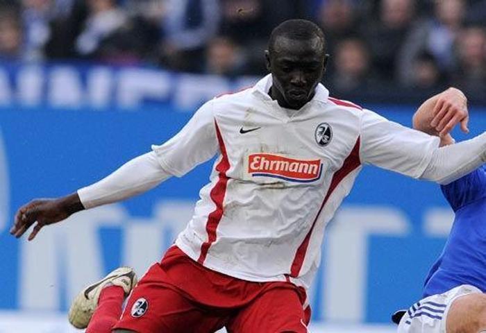 PAPISS CISSÉ