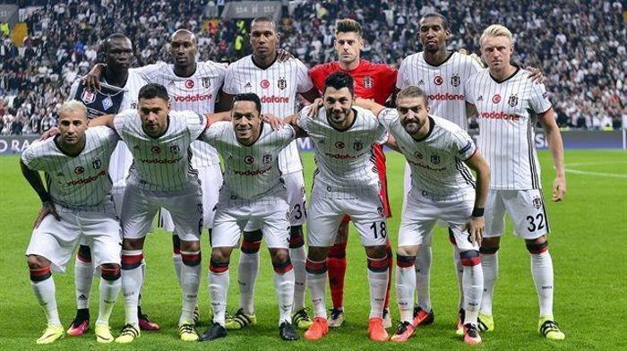 Şampiyonlar Ligi 2016-2017 takımların kazanç tablosu…