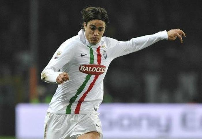ALESSANDRO MATRI