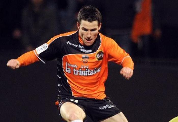 KEVIN GAMEIRO