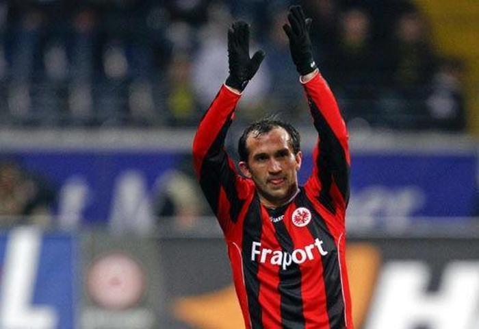 THEOFANIS GEKAS