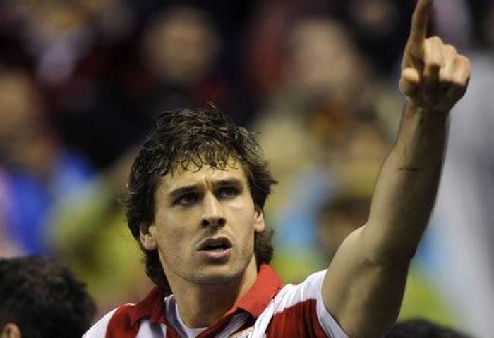 FERNANDO LLORENTE
