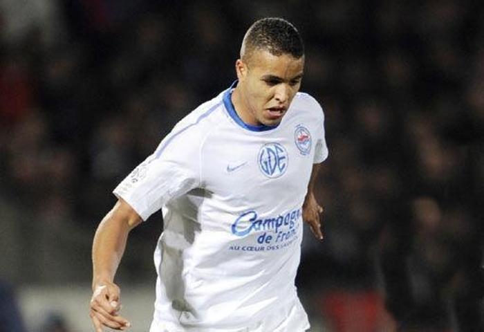 YOUSSEF EL-ARABI