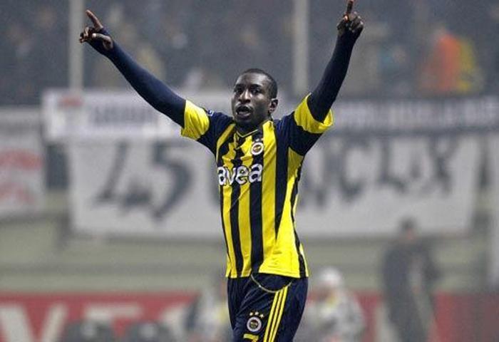 MAMADOU NIANG