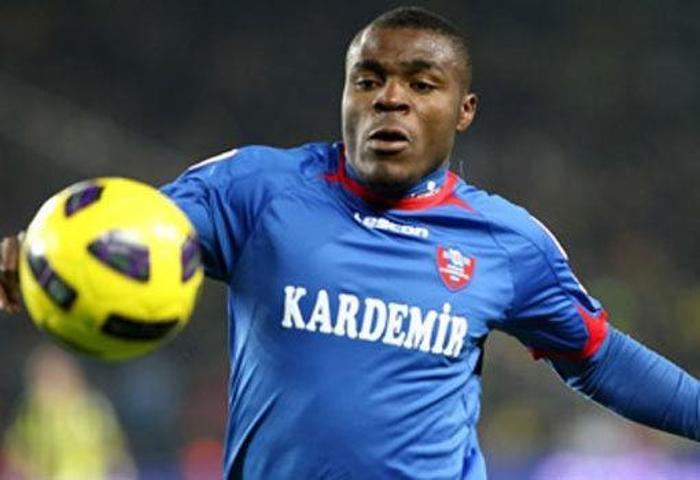 EMMANUEL EMENIKE