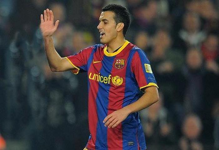 PEDRO