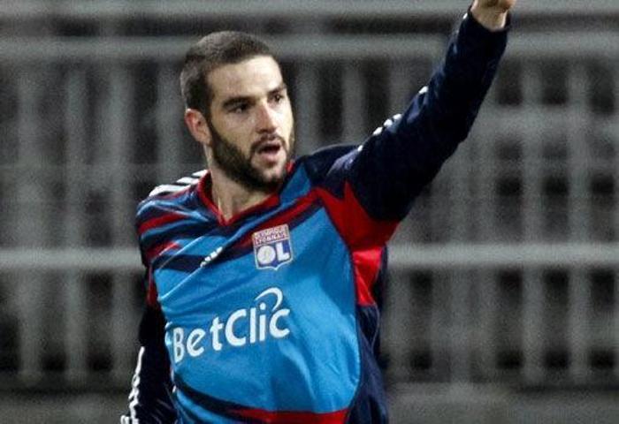 LISANDRO LOPEZ