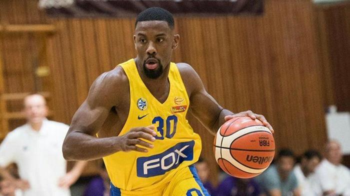 Norris Coledan EuroLeaguee merhaba