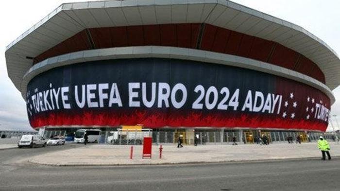 EURO 2024e aday şehirler belli oldu