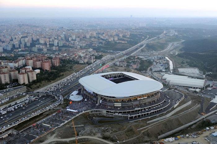 İstanbul
