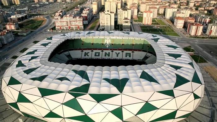Konya