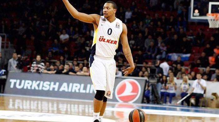 Andrew Goudelock