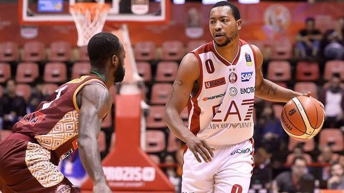 Andrew Goudelock