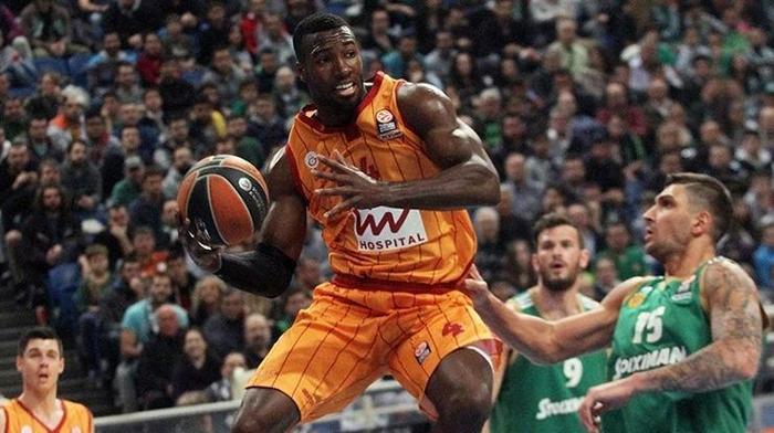 Patric Young